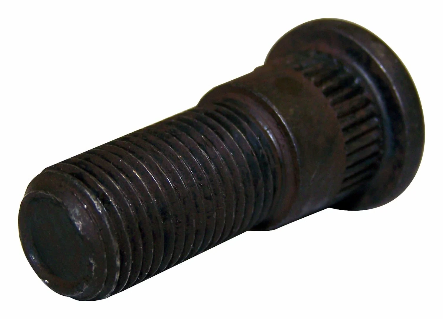 Vintage - Metal Black Wheel Stud - 83503053